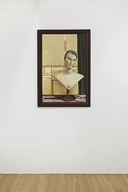 No Motive — Lucy McKenzie — Exhibitions — Galerie Buchholz — Image 54