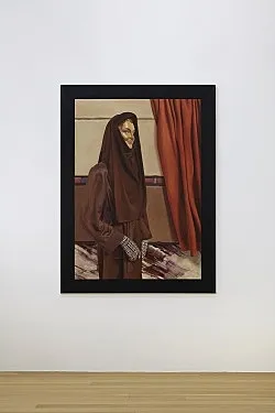 No Motive — Lucy McKenzie — Exhibitions — Galerie Buchholz — Image 56