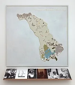 No Motive — Lucy McKenzie — Exhibitions — Galerie Buchholz — Image 34