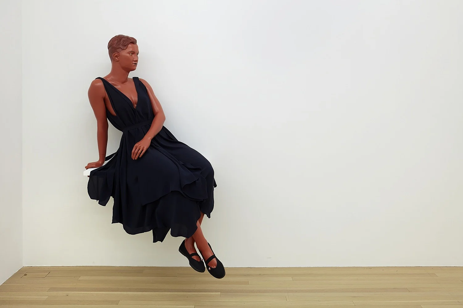 No Motive — Lucy McKenzie — Exhibitions — Galerie Buchholz — Image 08