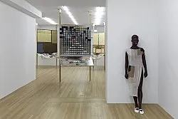 No Motive — Lucy McKenzie — Exhibitions — Galerie Buchholz — Image 39