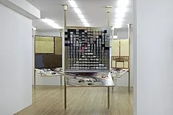 No Motive — Lucy McKenzie — Exhibitions — Galerie Buchholz — Image 41