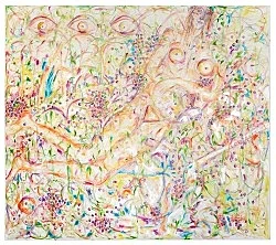 How goes it — Jutta Koether — Exhibitions — Galerie Buchholz — Image 16