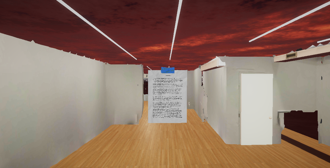 The Pea Stakers — John Kelsey — Exhibitions — Galerie Buchholz — Image 19