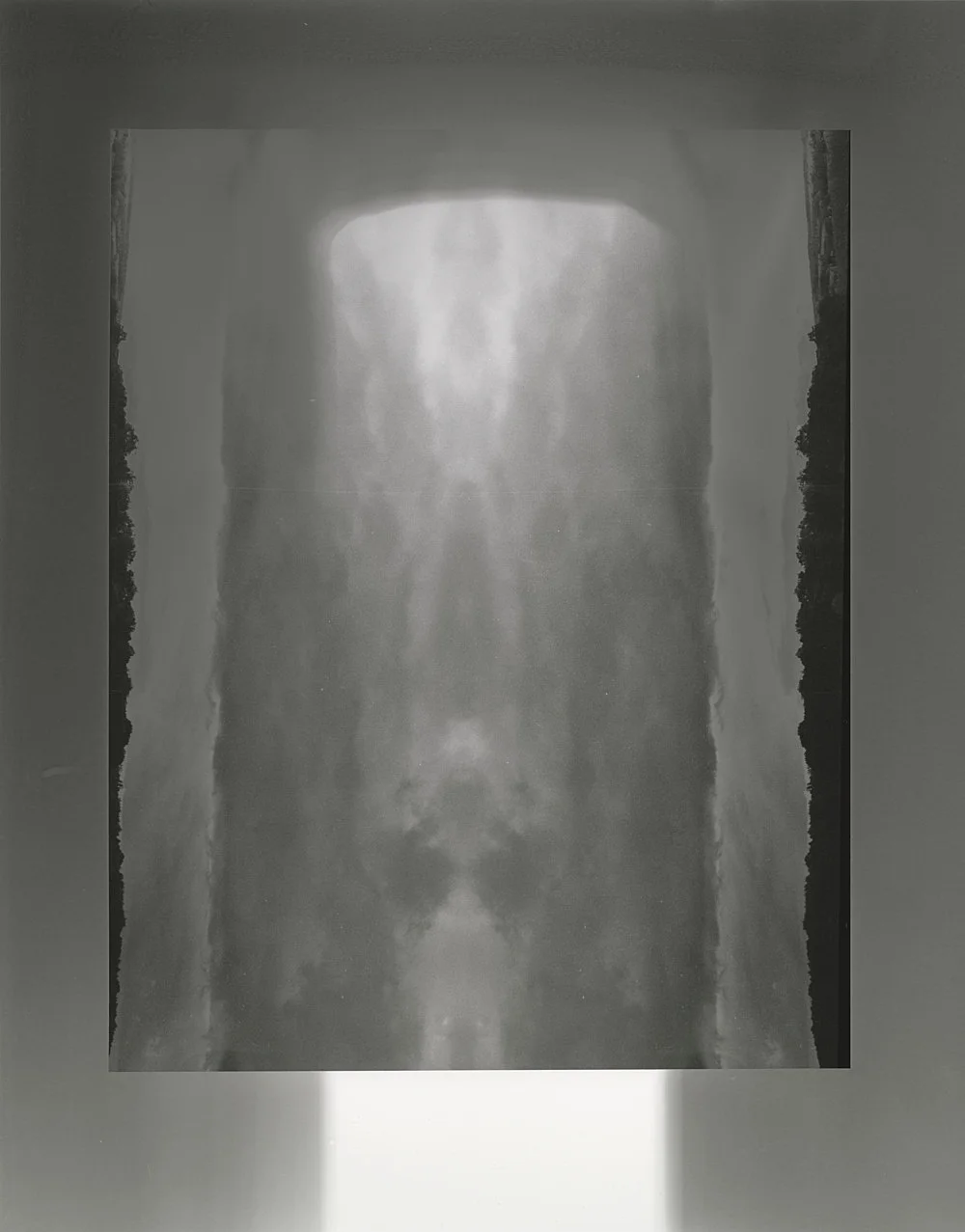 Trisha Donnelly GBB 2022 — Trisha Donnelly — Exhibitions — Galerie Buchholz — Image 00