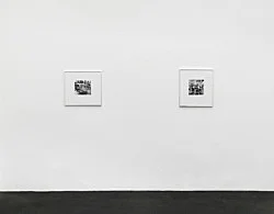Fine Important Post War and Contemporary — Mathias Poledna — Exhibitions — Galerie Buchholz — Image 42