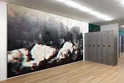 AVATAR — Anne Imhof — Exhibitions — Galerie Buchholz — Image 52