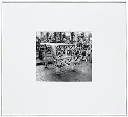 Fine Important Post War and Contemporary — Mathias Poledna — Exhibitions — Galerie Buchholz — Image 43