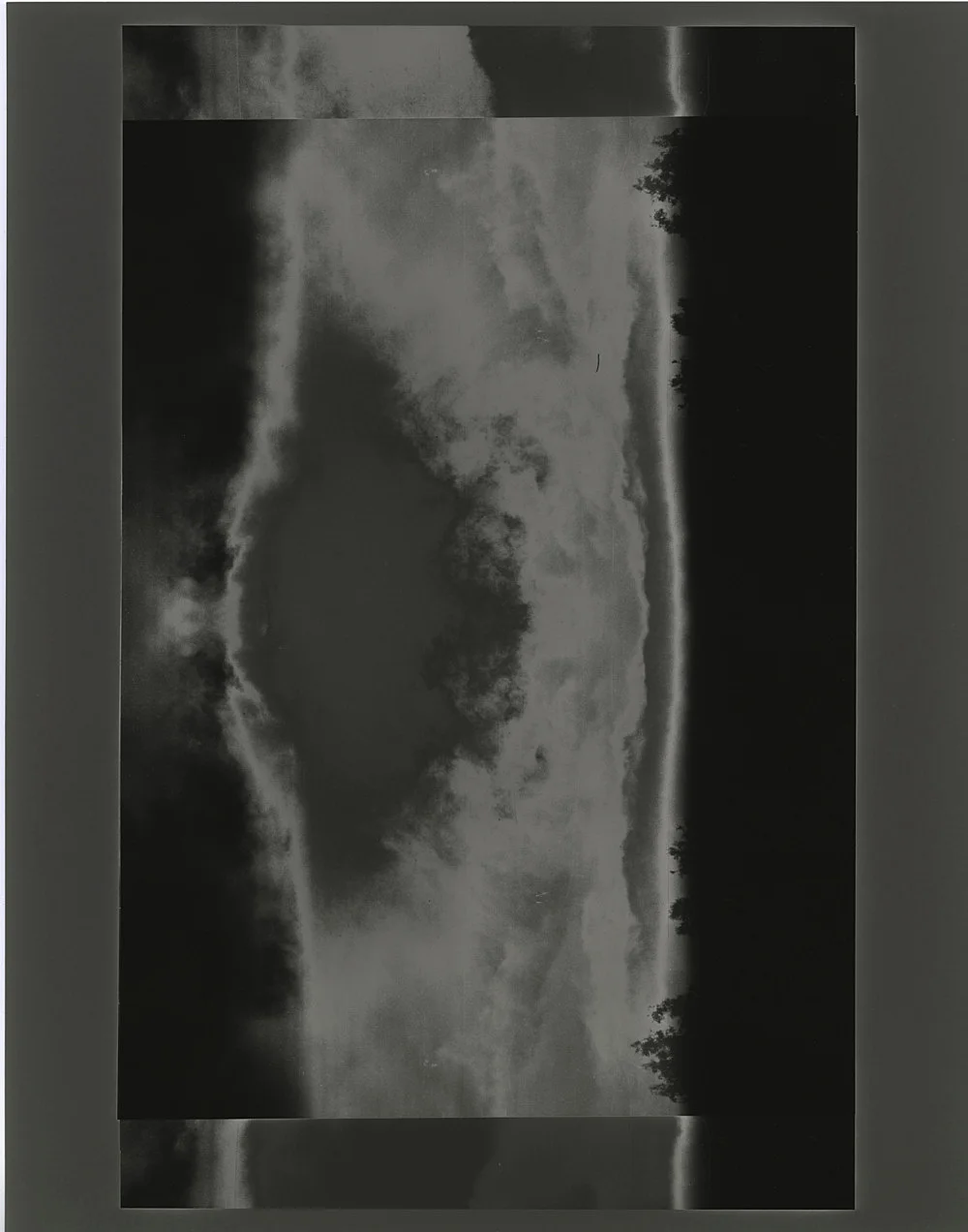 Trisha Donnelly GBB 2022 — Trisha Donnelly — Exhibitions — Galerie Buchholz — Image 00