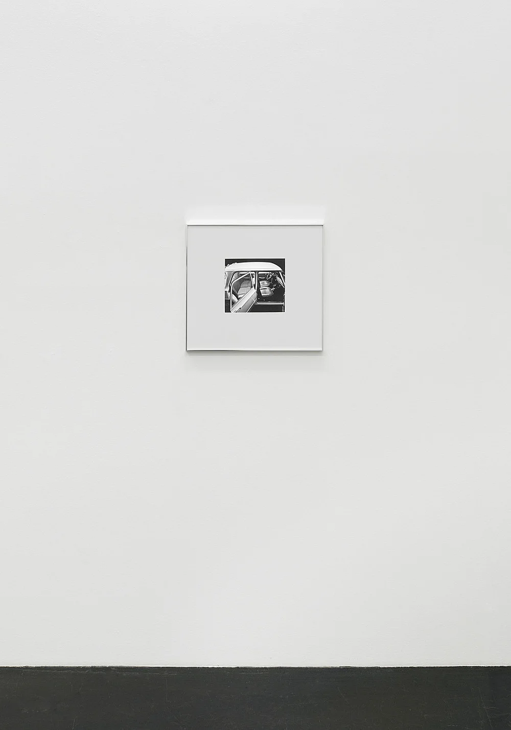 Fine Important Post War and Contemporary — Mathias Poledna — Exhibitions — Galerie Buchholz — Image 20