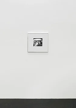 Fine Important Post War and Contemporary — Mathias Poledna — Exhibitions — Galerie Buchholz — Image 47