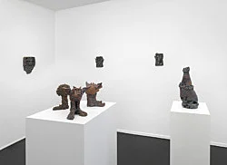 Dream Fungus Early Works 1967-1978 — Martin Wong — Exhibitions — Galerie Buchholz — Image 60