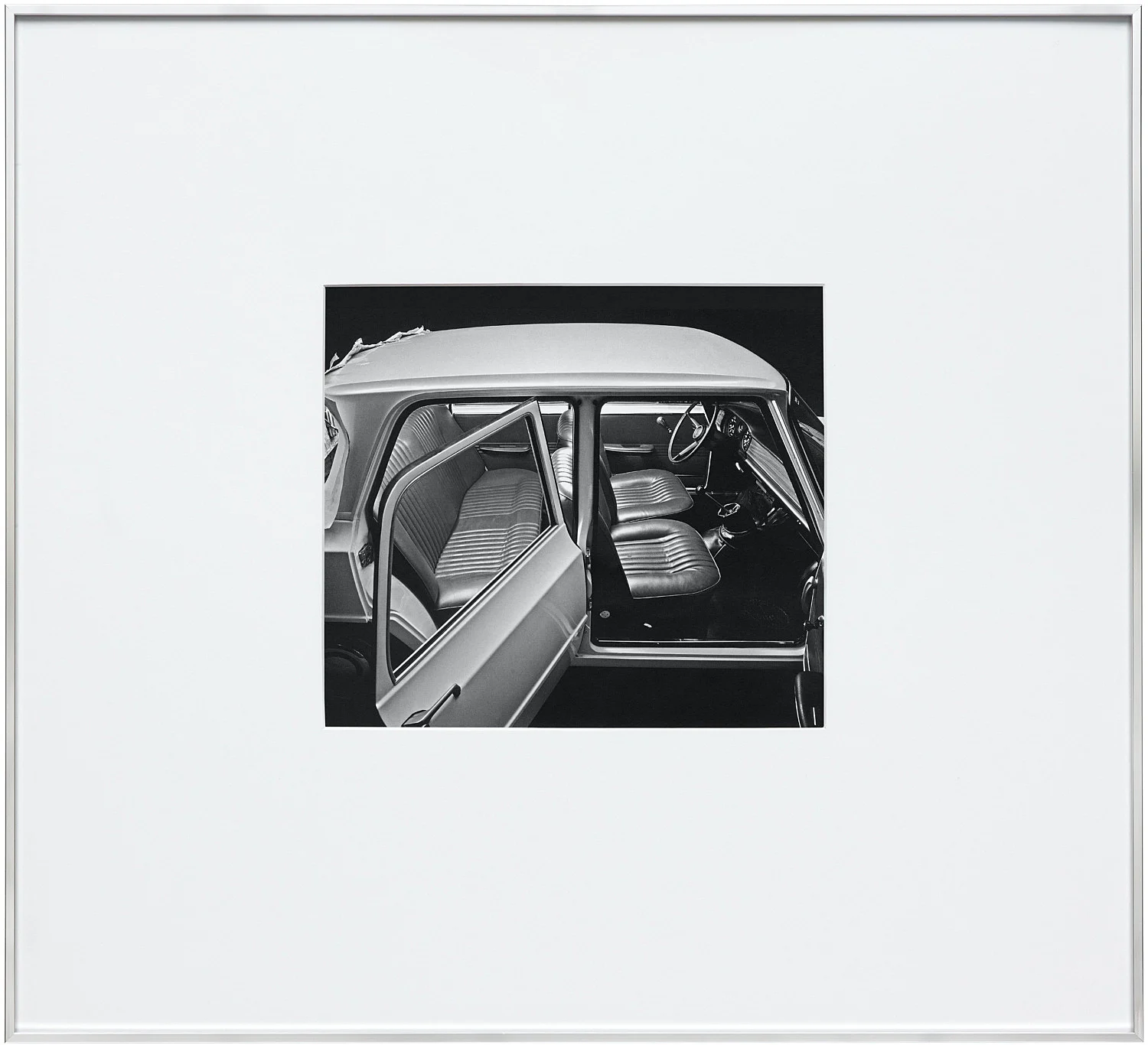 Fine Important Post War and Contemporary — Mathias Poledna — Exhibitions — Galerie Buchholz — Image 21