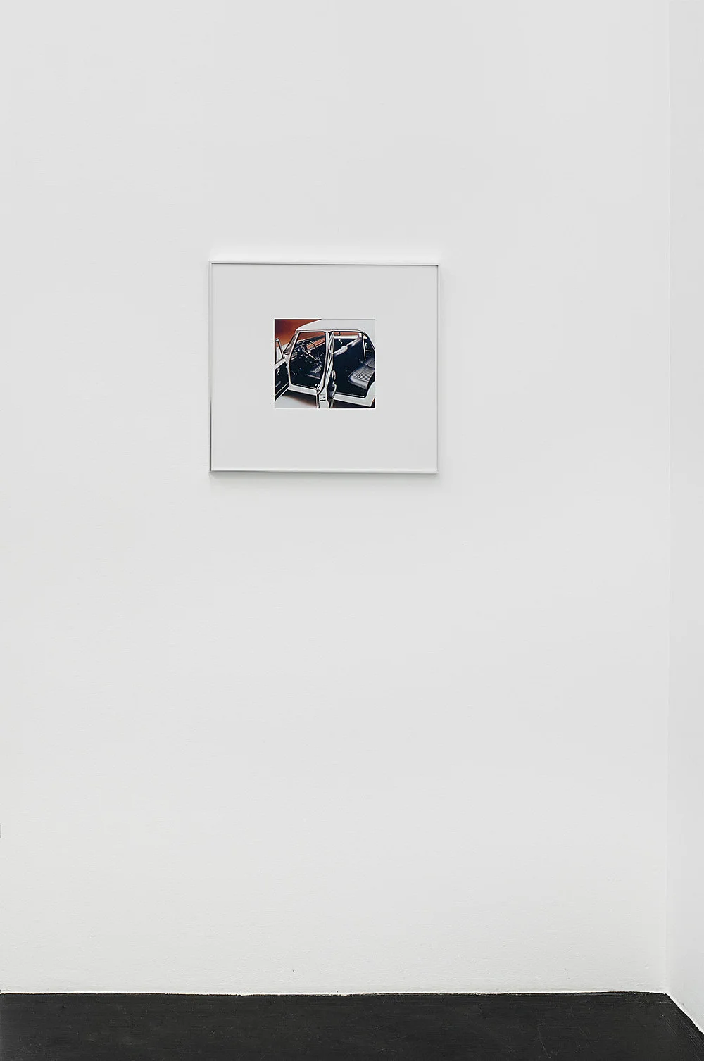 Fine Important Post War and Contemporary — Mathias Poledna — Exhibitions — Galerie Buchholz — Image 22