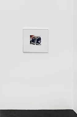 Fine Important Post War and Contemporary — Mathias Poledna — Exhibitions — Galerie Buchholz — Image 49