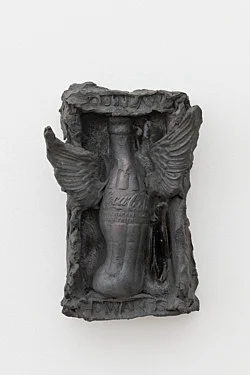 Dream Fungus Early Works 1967-1978 — Martin Wong — Exhibitions — Galerie Buchholz — Image 65