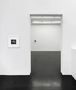Fine Important Post War and Contemporary — Mathias Poledna — Exhibitions — Galerie Buchholz — Image 31