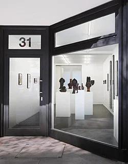 Dream Fungus Early Works 1967-1978 — Martin Wong — Exhibitions — Galerie Buchholz — Image 40