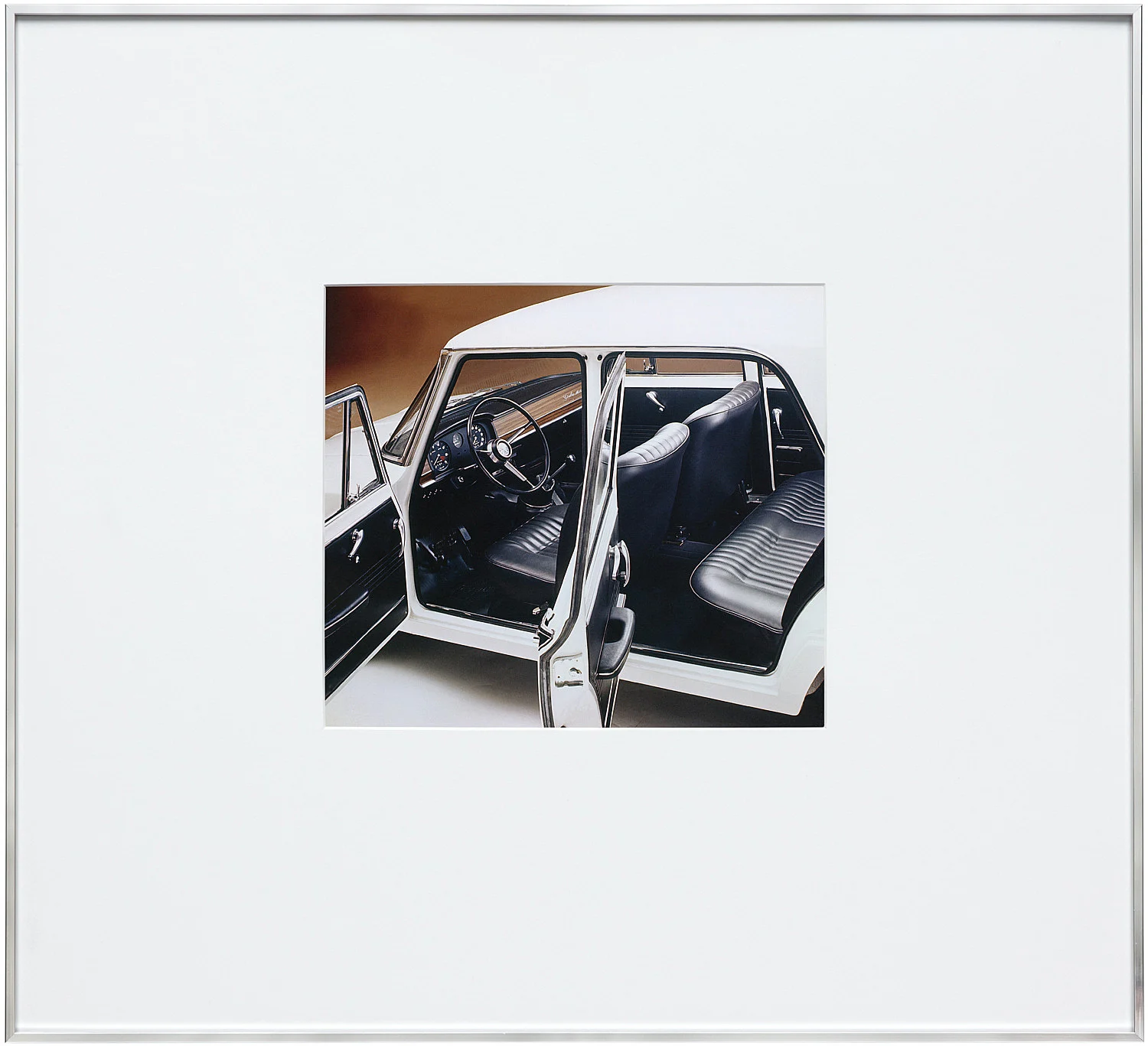 Fine Important Post War and Contemporary — Mathias Poledna — Exhibitions — Galerie Buchholz — Image 23