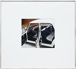 Fine Important Post War and Contemporary — Mathias Poledna — Exhibitions — Galerie Buchholz — Image 50