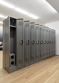 AVATAR — Anne Imhof — Exhibitions — Galerie Buchholz — Image 60