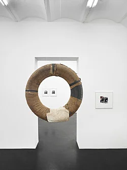 Fine Important Post War and Contemporary — Mathias Poledna — Exhibitions — Galerie Buchholz — Image 51