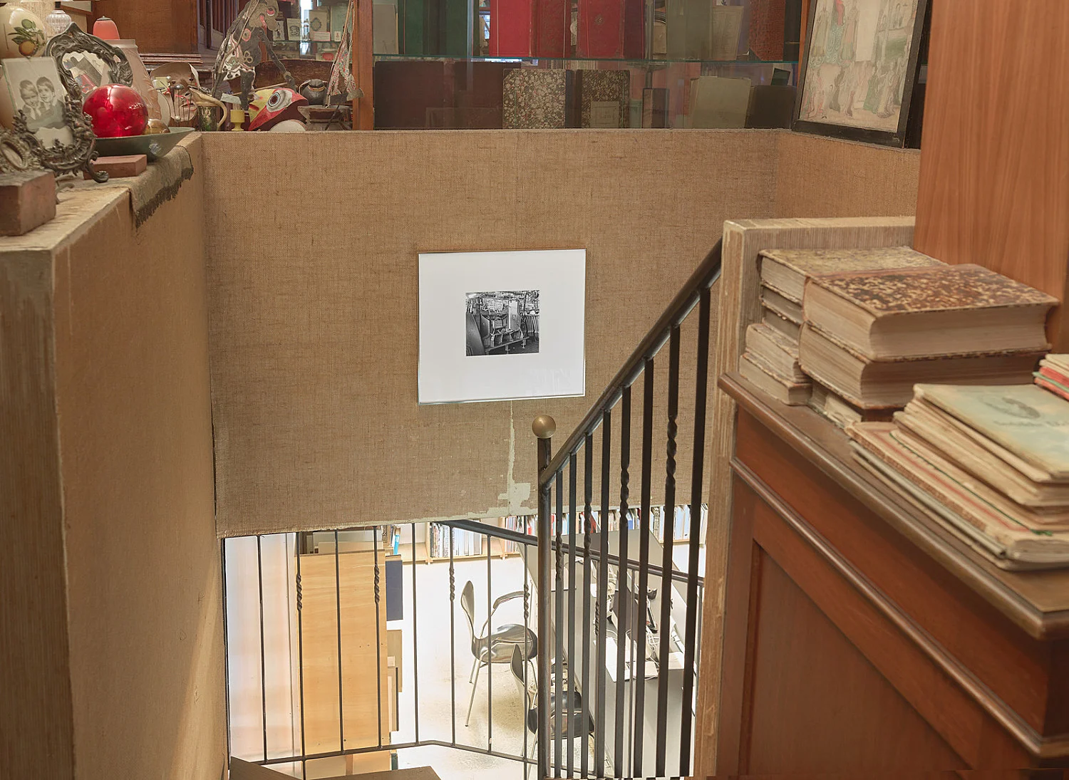 Fine Important Post War and Contemporary — Mathias Poledna — Exhibitions — Galerie Buchholz — Image 26