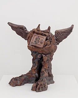 Dream Fungus Early Works 1967-1978 — Martin Wong — Exhibitions — Galerie Buchholz — Image 61