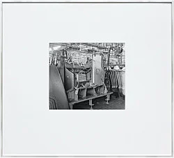 Fine Important Post War and Contemporary — Mathias Poledna — Exhibitions — Galerie Buchholz — Image 54