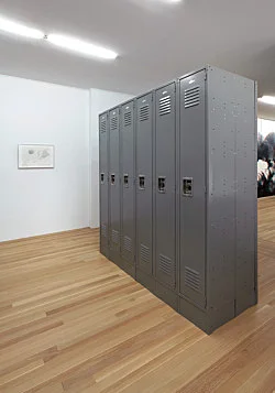 AVATAR — Anne Imhof — Exhibitions — Galerie Buchholz — Image 65