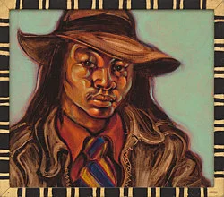 Dream Fungus Early Works 1967-1978 — Martin Wong — Exhibitions — Galerie Buchholz — Image 70