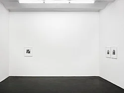 Fine Important Post War and Contemporary — Mathias Poledna — Exhibitions — Galerie Buchholz — Image 33