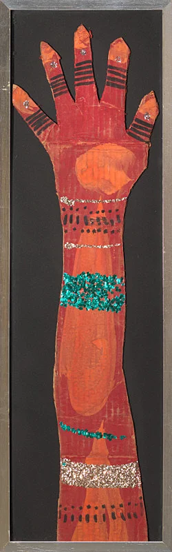 Dream Fungus Early Works 1967-1978 — Martin Wong — Exhibitions — Galerie Buchholz — Image 41