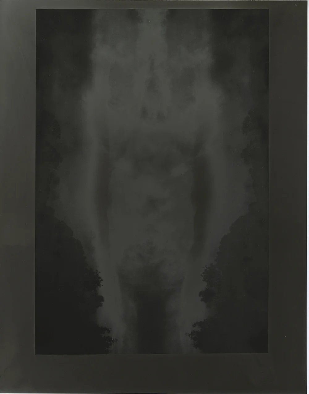 Trisha Donnelly GBB 2022 — Trisha Donnelly — Exhibitions — Galerie Buchholz — Image 00