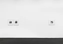 Fine Important Post War and Contemporary — Mathias Poledna — Exhibitions — Galerie Buchholz — Image 35