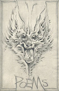 Dream Fungus Early Works 1967-1978 — Martin Wong — Exhibitions — Galerie Buchholz — Image 43