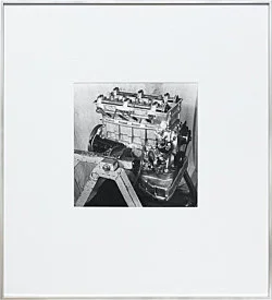 Fine Important Post War and Contemporary — Mathias Poledna — Exhibitions — Galerie Buchholz — Image 36