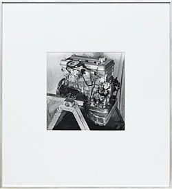 Fine Important Post War and Contemporary — Mathias Poledna — Exhibitions — Galerie Buchholz — Image 37
