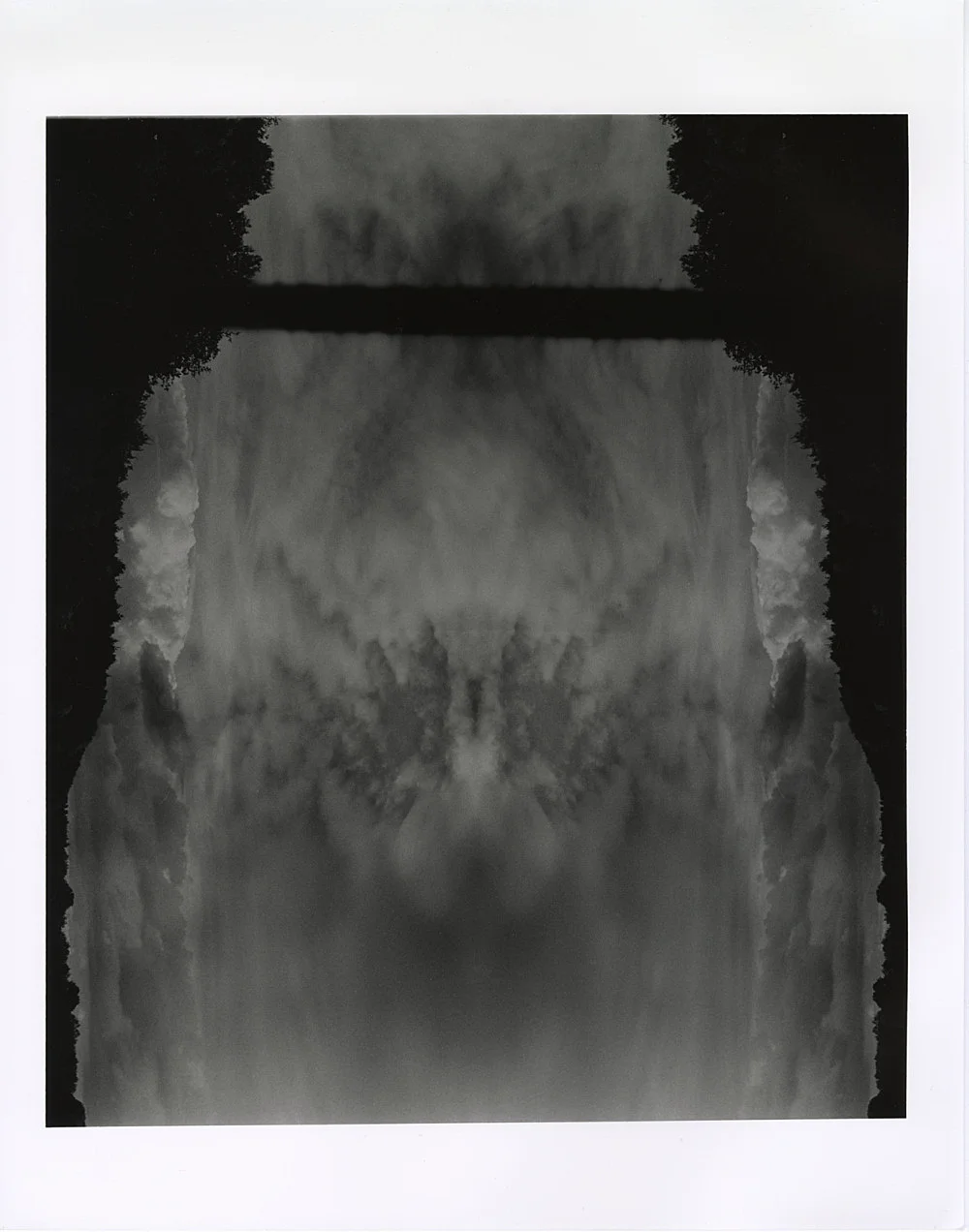 Trisha Donnelly GBB 2022 — Trisha Donnelly — Exhibitions — Galerie Buchholz — Image 00