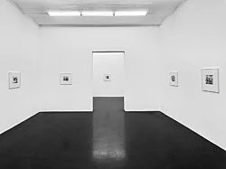 Fine Important Post War and Contemporary — Mathias Poledna — Exhibitions — Galerie Buchholz — Image 39