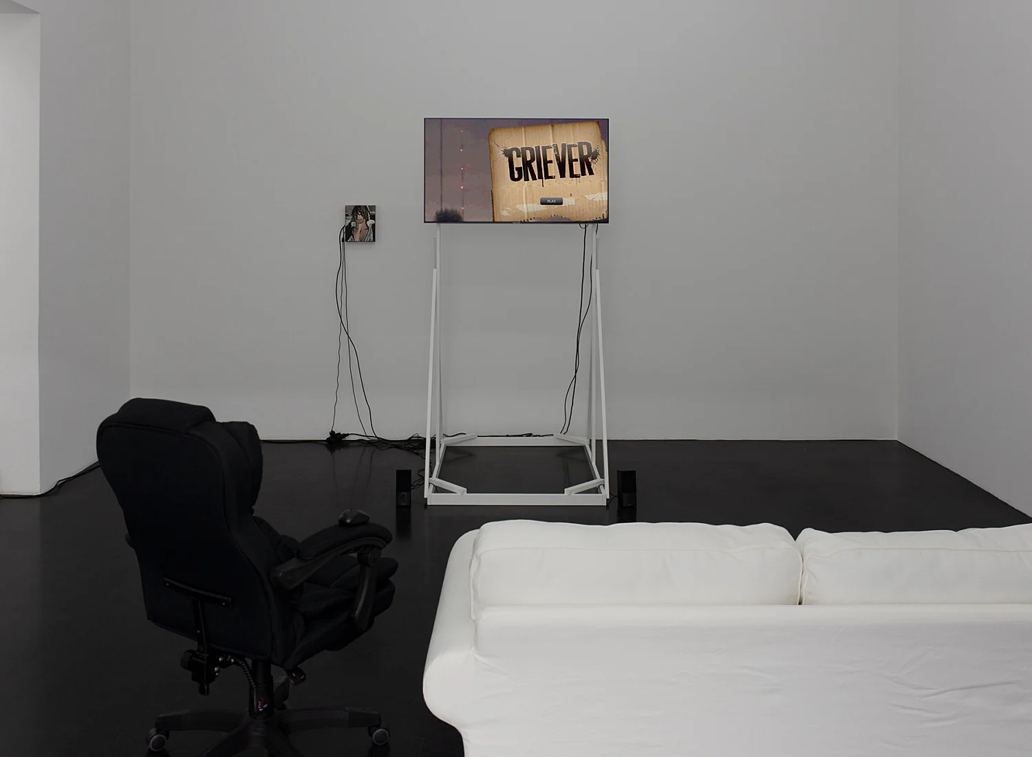 Post-Hardcore — Adam Martin — Exhibitions — Galerie Buchholz — Image 04