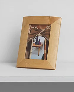 I hear the ancient music of words and words, yes, thats it. — Vincent Fecteau Florian Pumhösl — Exhibitions — Galerie Buchholz — Image 46