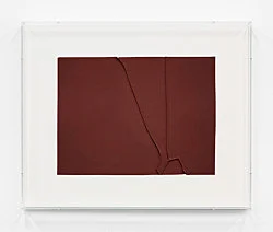 I hear the ancient music of words and words, yes, thats it. — Vincent Fecteau Florian Pumhösl — Exhibitions — Galerie Buchholz — Image 33