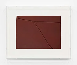 I hear the ancient music of words and words, yes, thats it. — Vincent Fecteau Florian Pumhösl — Exhibitions — Galerie Buchholz — Image 34