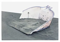 Bells — Lutz Bacher, Alvin Baltrop, Romare Bearden, Matt Browning, Charles Burchfield, Caleb Considine, Michaela Eichwald,... — Exhibitions — Galerie Buchholz — Image 65