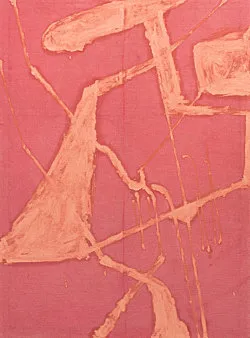 Bells — Lutz Bacher, Alvin Baltrop, Romare Bearden, Matt Browning, Charles Burchfield, Caleb Considine, Michaela Eichwald,... — Exhibitions — Galerie Buchholz — Image 92