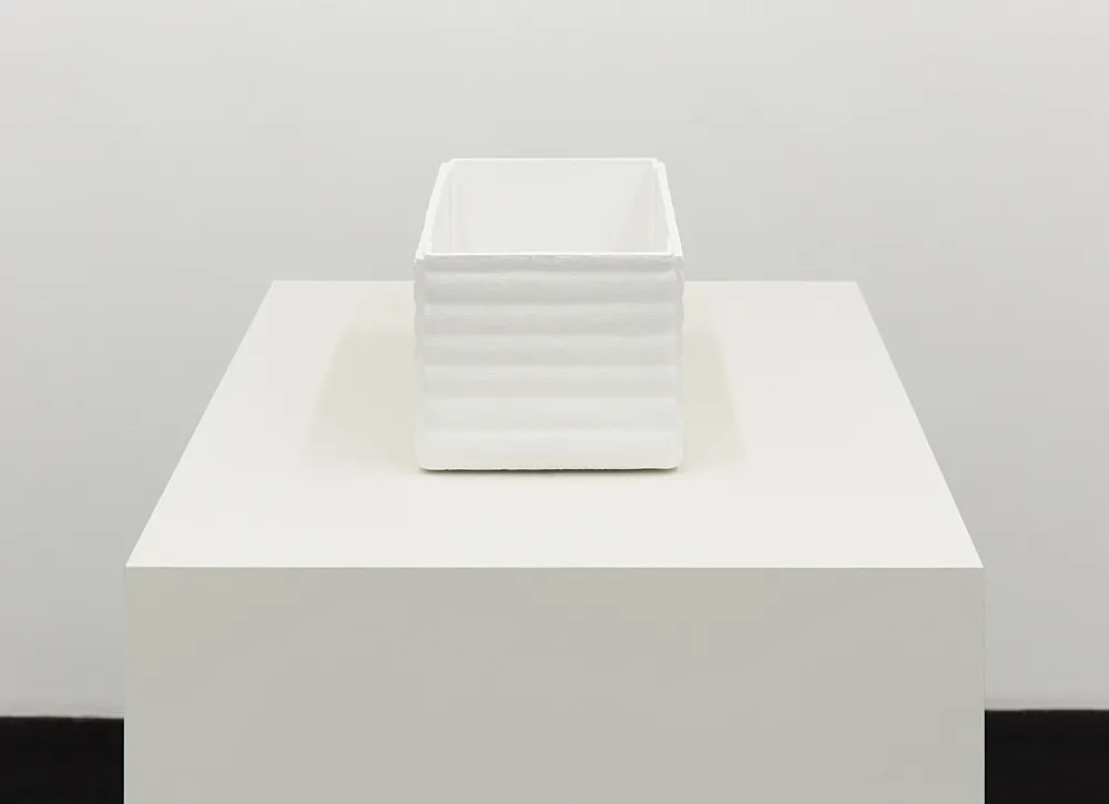 Bells — Lutz Bacher, Alvin Baltrop, Romare Bearden, Matt Browning, Charles Burchfield, Caleb Considine, Michaela Eichwald,... — Exhibitions — Galerie Buchholz — Image 00