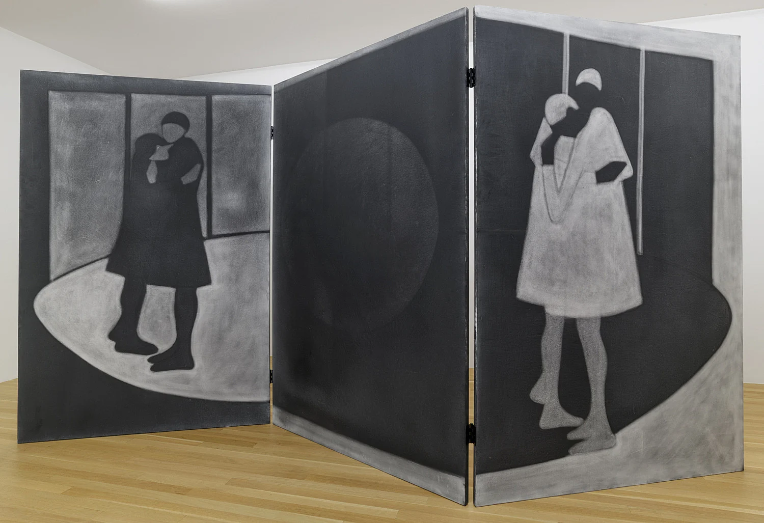 Versammlung — Silke Otto-Knapp — Exhibitions — Galerie Buchholz — Image 12