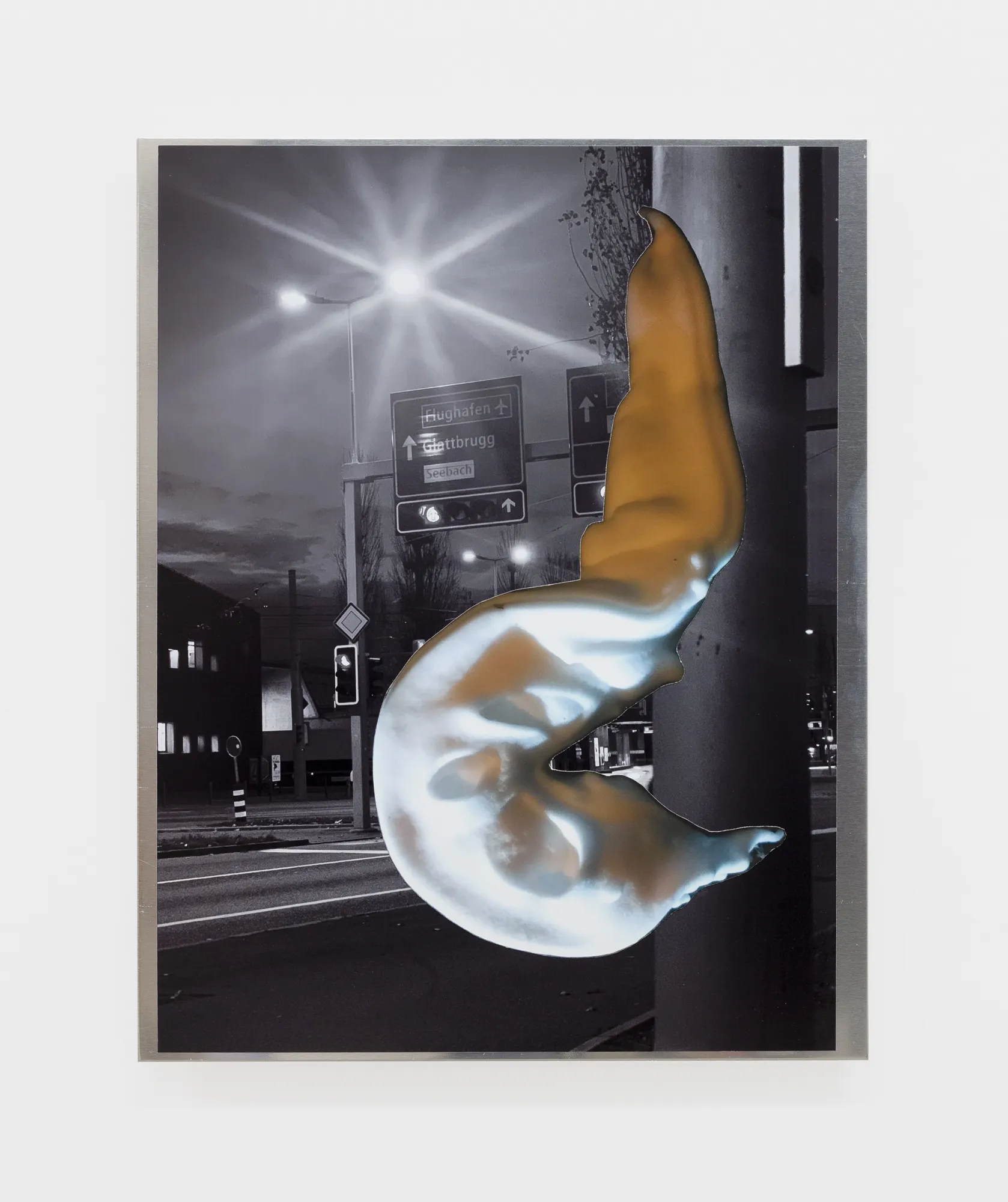 12 Arbeiten ohne Titel — Peter Fischli — Exhibitions — Galerie Buchholz — Image 93