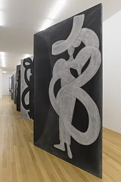 Versammlung — Silke Otto-Knapp — Exhibitions — Galerie Buchholz — Image 22